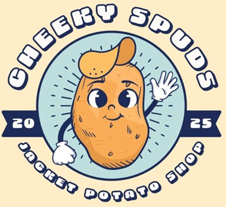 Cheeky spuds portsmouth